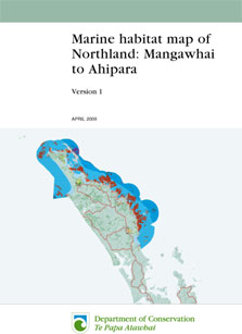 northland marine habitat report cover 223