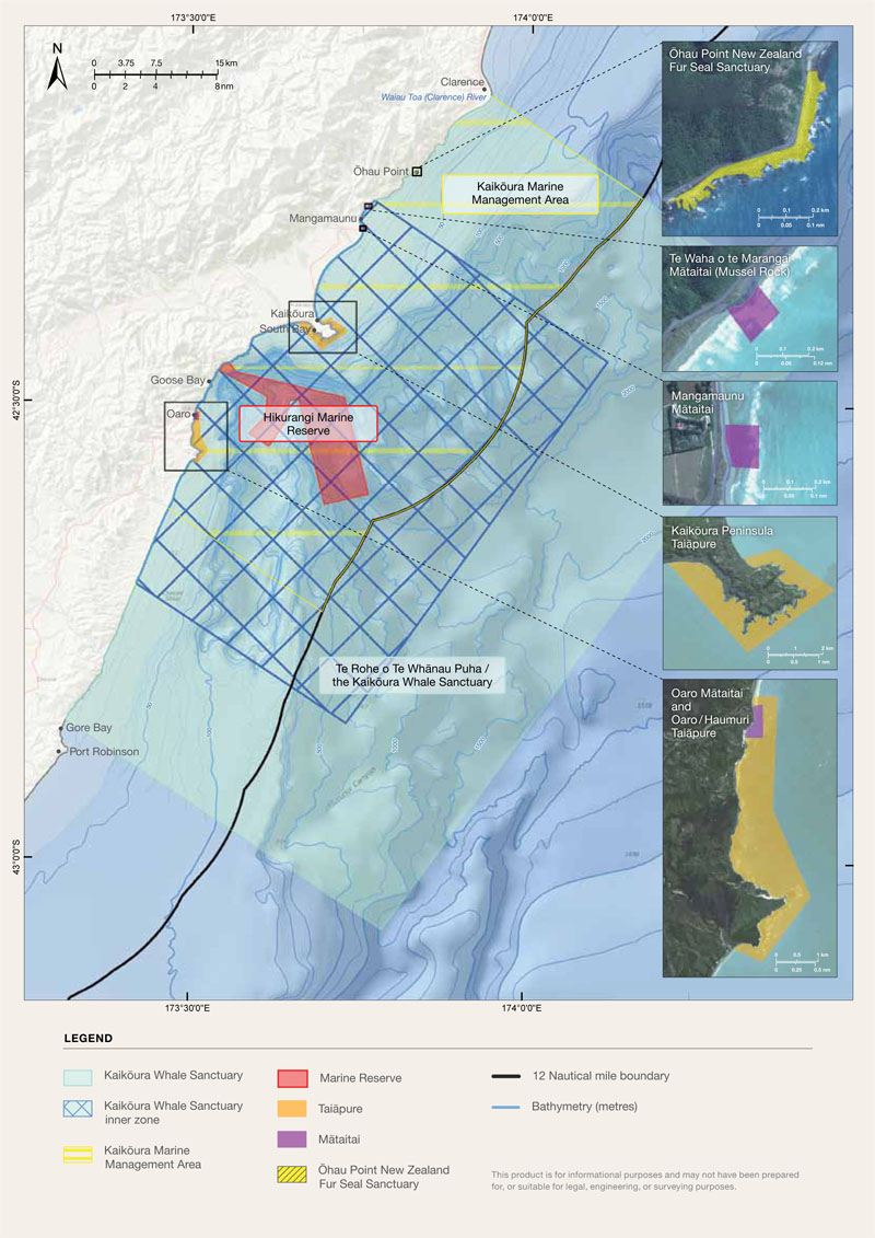 te korowai map 08 2014